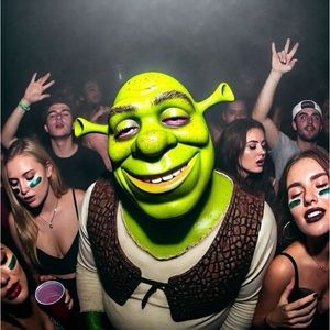 Meet your Posher, Lea